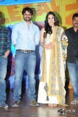 Subramanyam For Sale Movie Press Meet